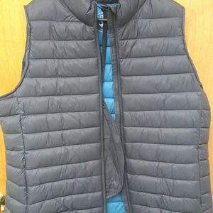 Kira Puffer Vest